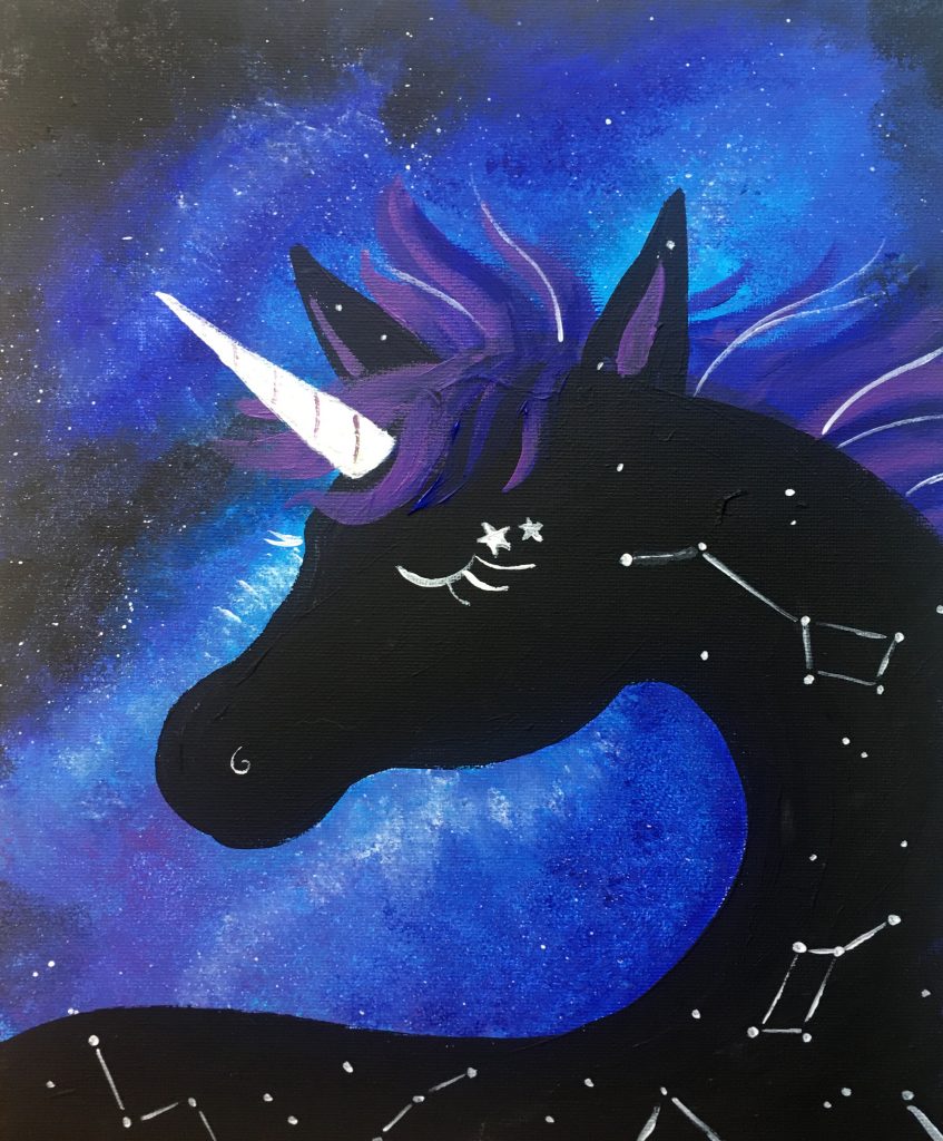 stardust