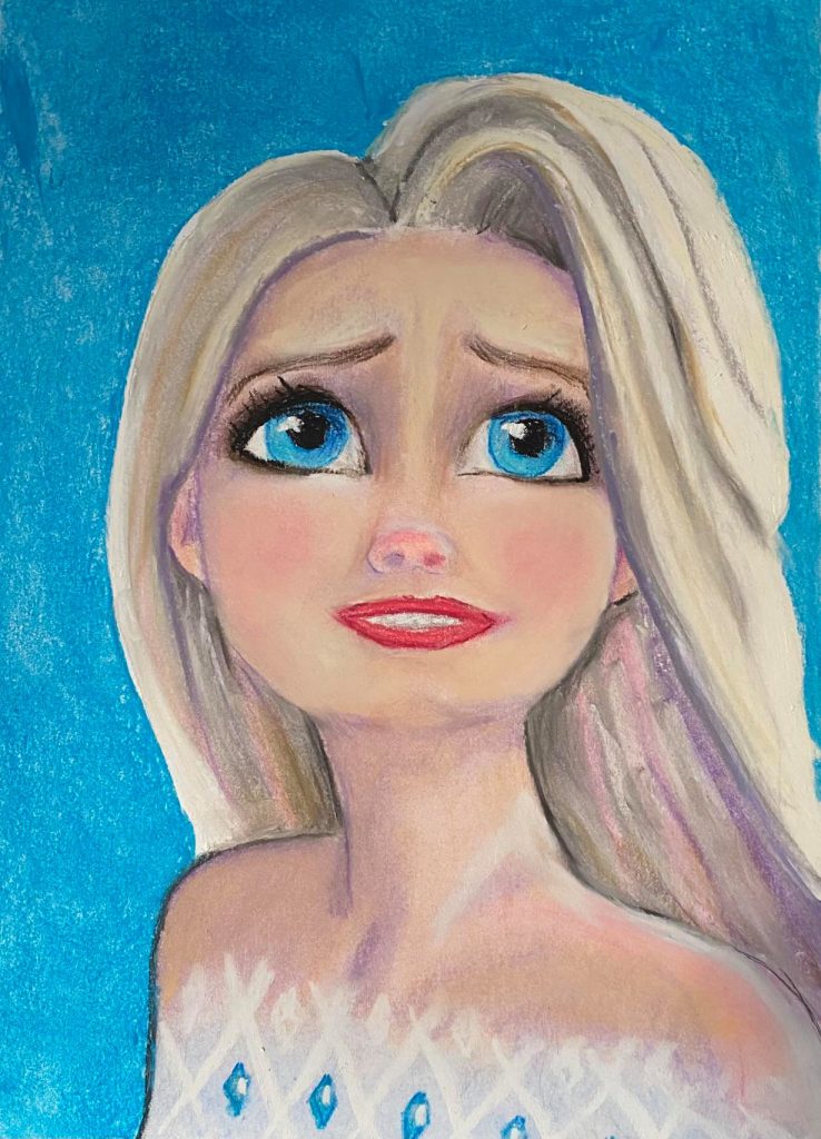 elsa