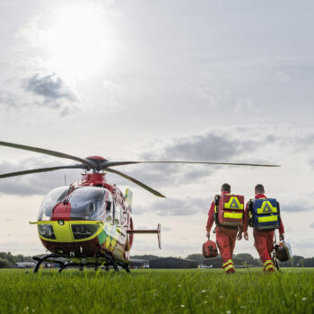 Private Party for Azets Tickets -In Aid  Of The Thames Valley Air Ambulance