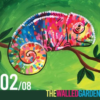 2nd August- Ticket For "Colin" Family Painting Morning 10:30am at National Trust Hughenden
